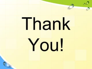 Thank
You!
 