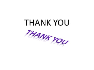 THANK YOU
 