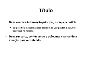 É importante o assessor fazer o FOLLOW UP após o envio do material. 