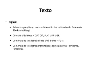 LeadResumo introdutório do conteúdo - responde às perguntas:O que