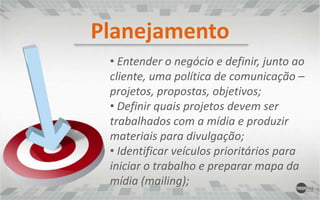  Abre portas para prospects e auxilia direta e indiretamente nas vendas;