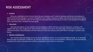 Assess risks to IT security.pptx