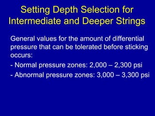 Assets Management and well planning is an excellent course.ppt