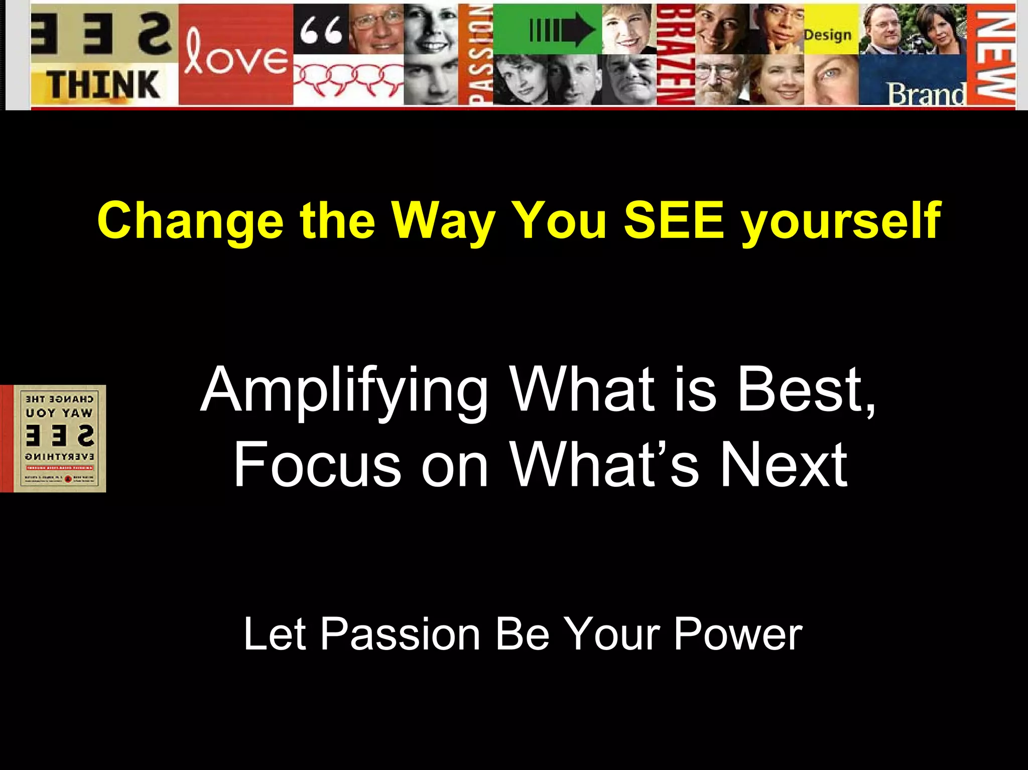 Strategy to Transfer Corporate: Asset Based Thinking