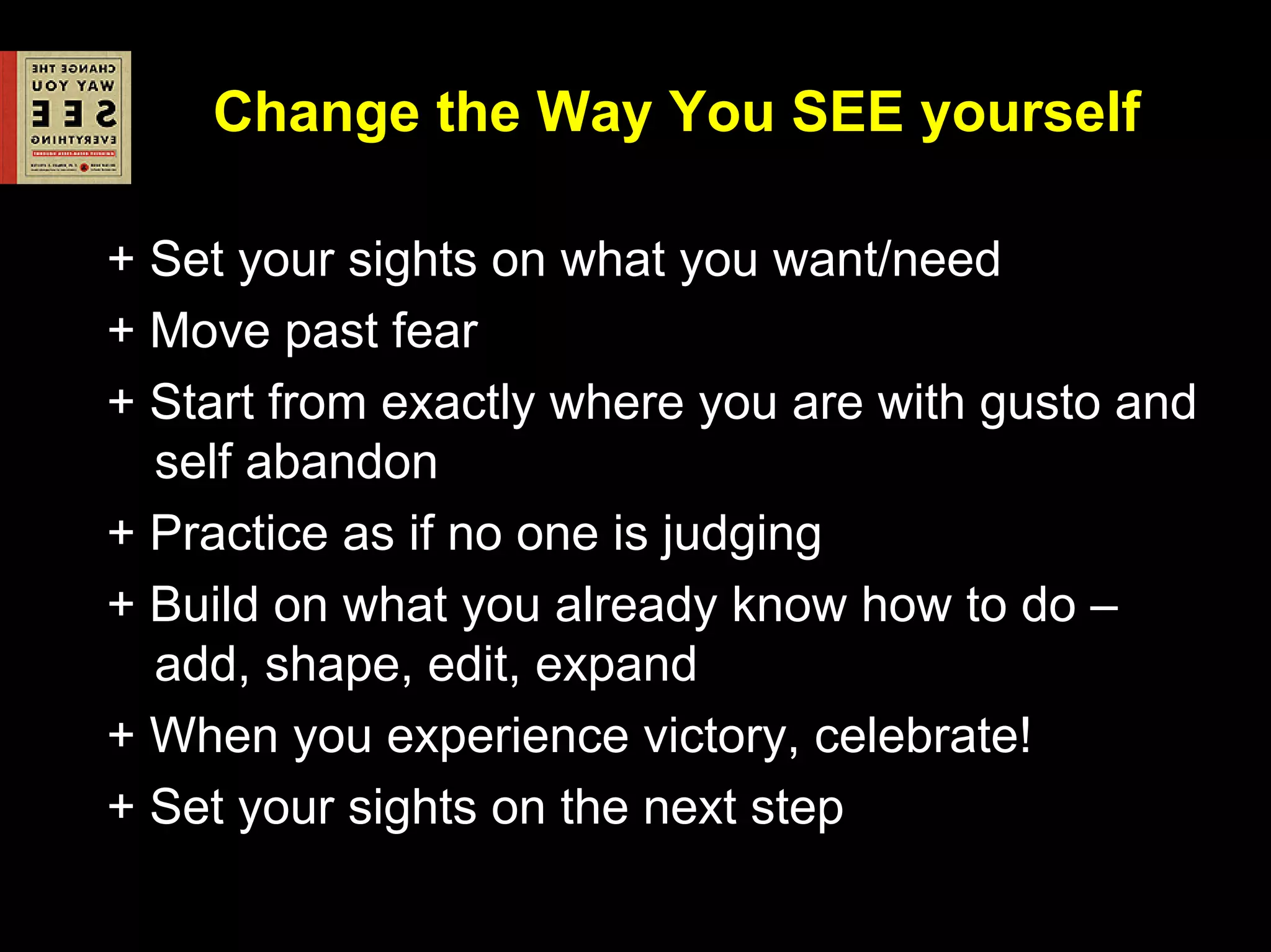 Strategy to Transfer Corporate: Asset Based Thinking