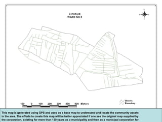 Introduction to Community Asset Mapping | PPT