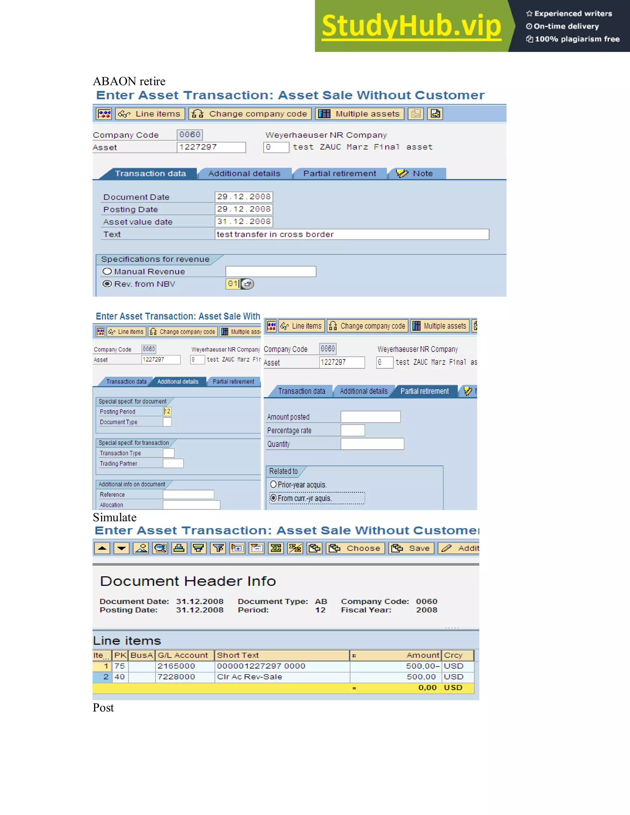 ABAON retire
Simulate
Post
 
