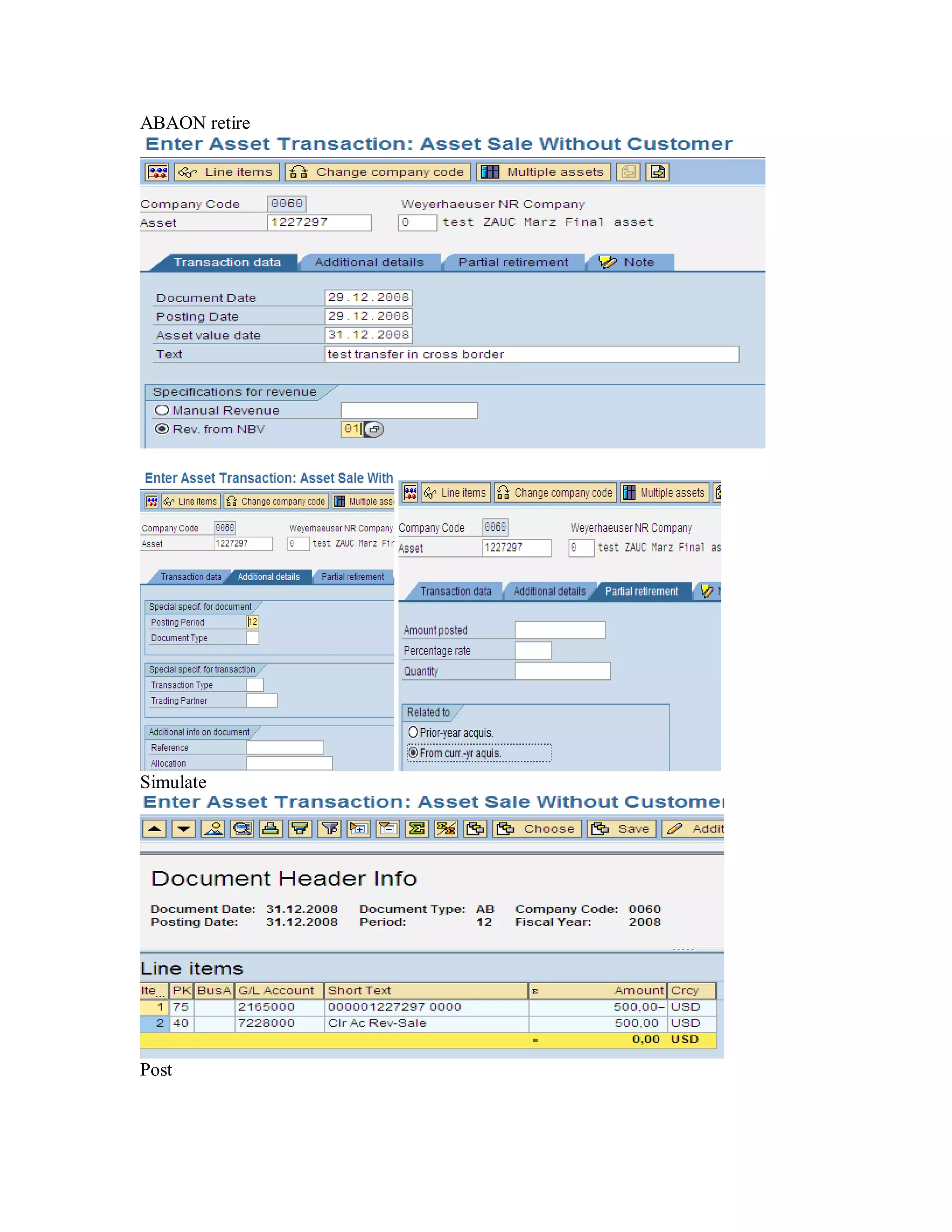 ABAON retire
Simulate
Post
 