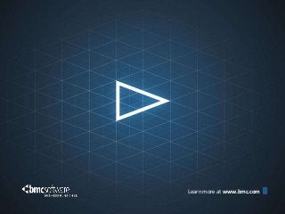 BMC FootPrints Asset Core Overview 