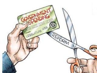 © Copyright Asset Dedication 2012




Government Spending
 