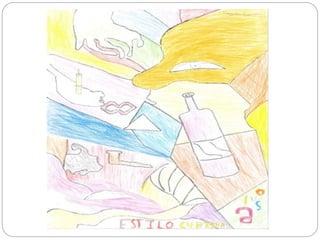 As sete caras do señor grunt