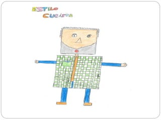 As sete caras do señor grunt