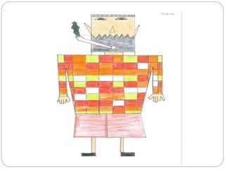 As sete caras do señor grunt