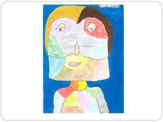 As sete caras do señor grunt