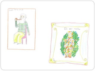 As sete caras do señor grunt