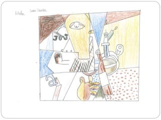 As sete caras do señor grunt