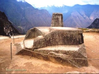 Relógio e Calendário SolarRelógio e Calendário Solar
 