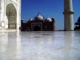 As sete maravilhas do mundo