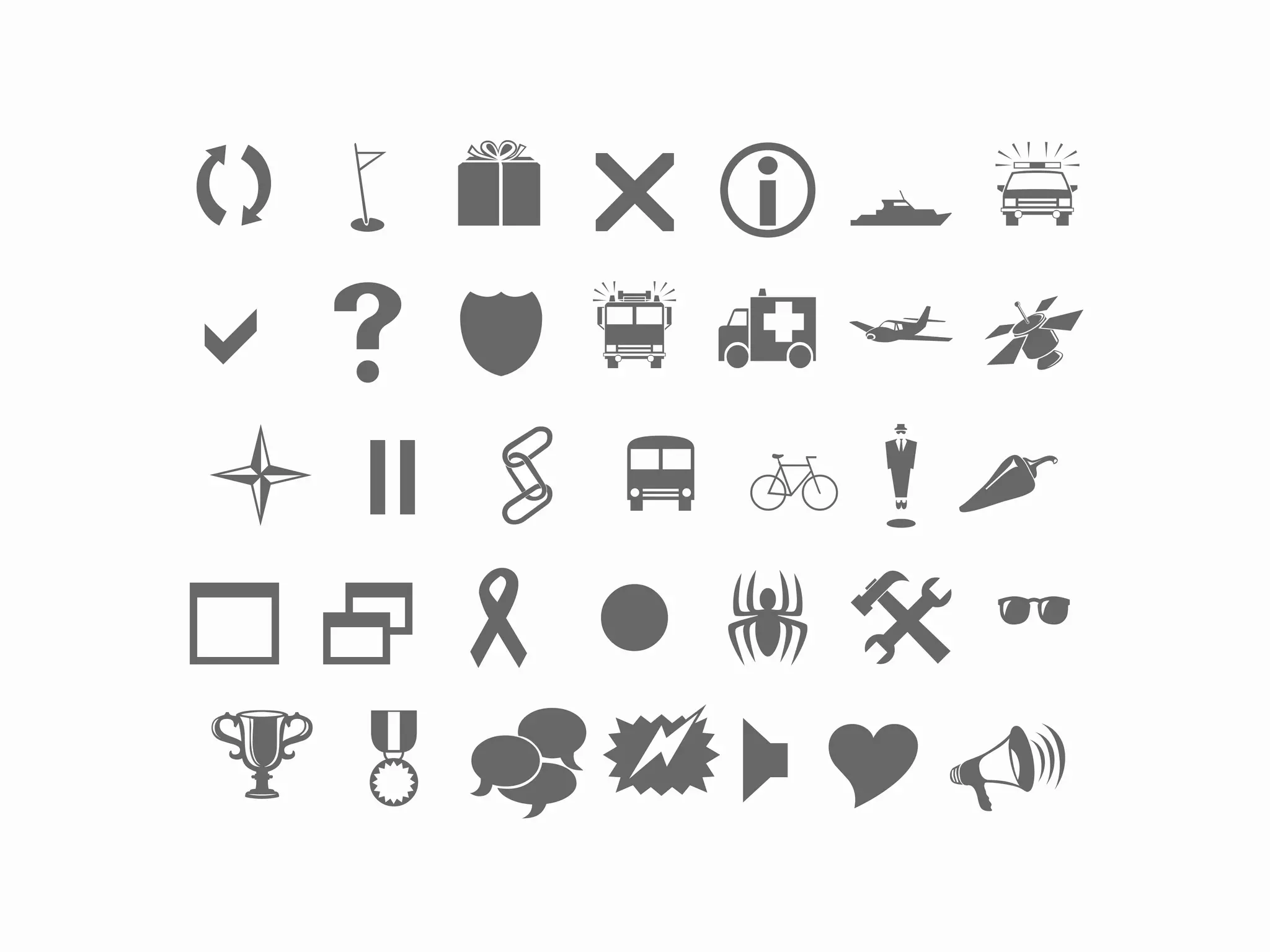 




 