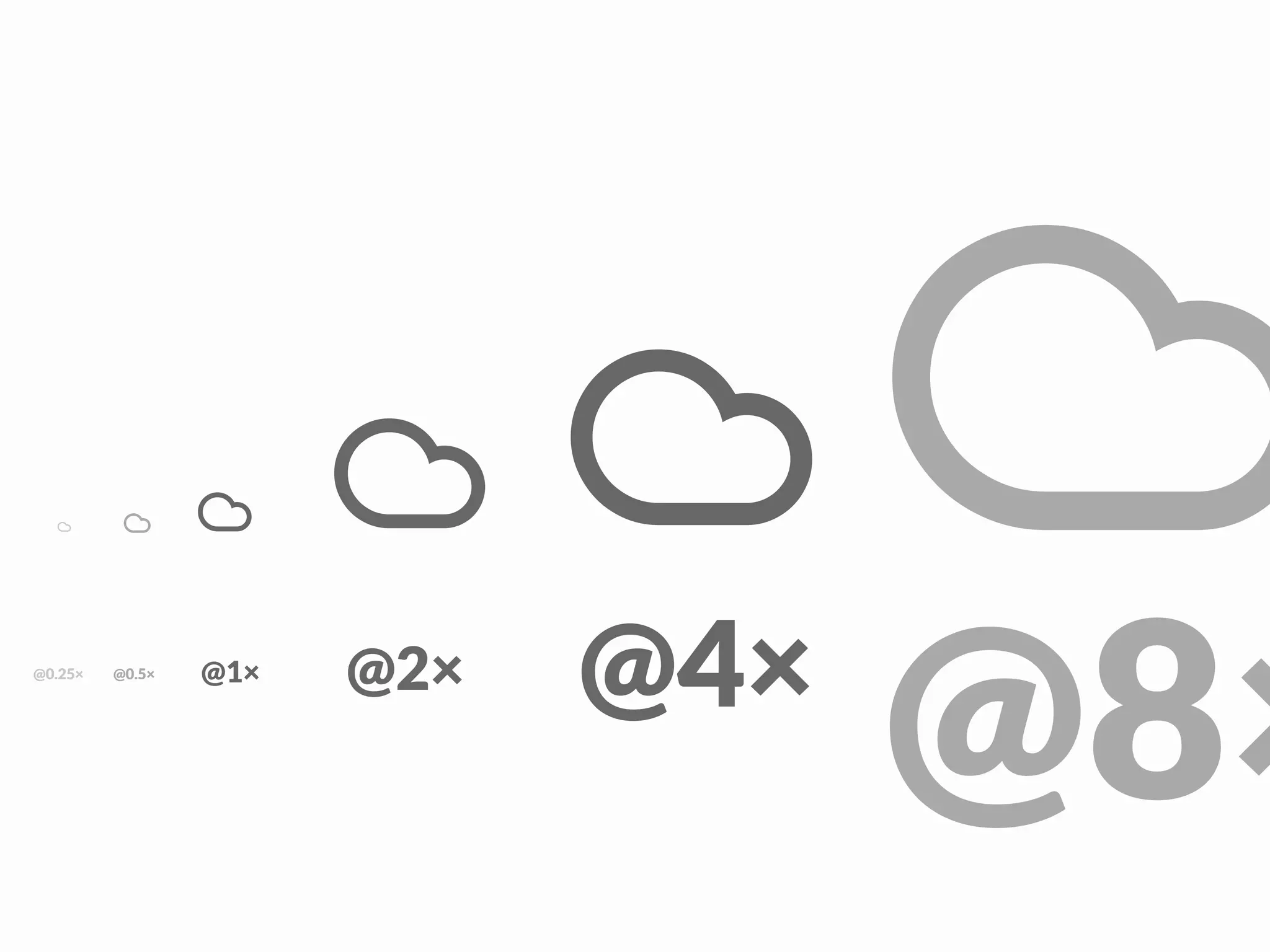 `




@0.25×
          `


         @0.5×
                 `
                 @1×
                       `
                       @2×
                             `
                             @4×
                                   `
                                   @8×
 