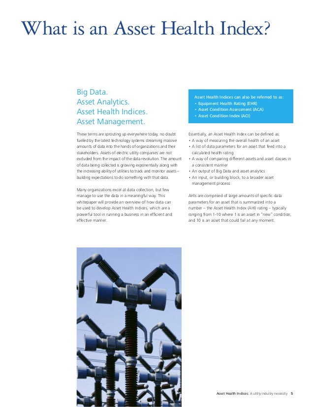 Asset healthindex2014