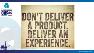 Asset integrity manageemnt (offshorre)