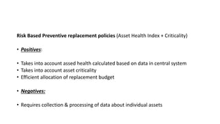 Asset management | PPTX