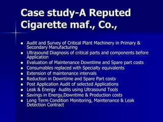 MethodologyBenchmarking Survey