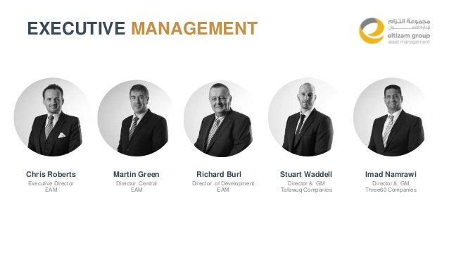 Asset Group Management 12