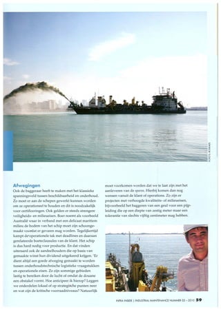 Asset Management   Industrial Maintenance 2 2010