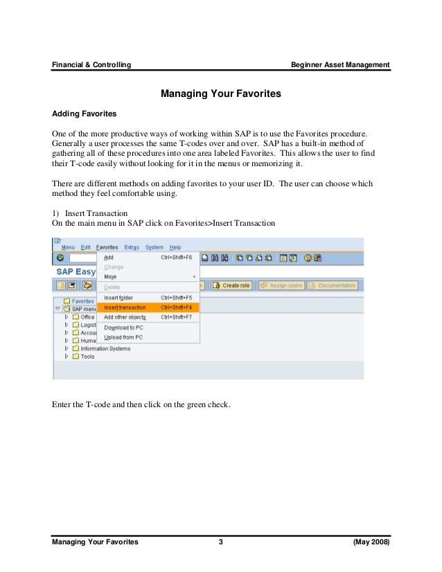 sap asset management tutorial Sap asset manager | mobile asset management ios and android app.