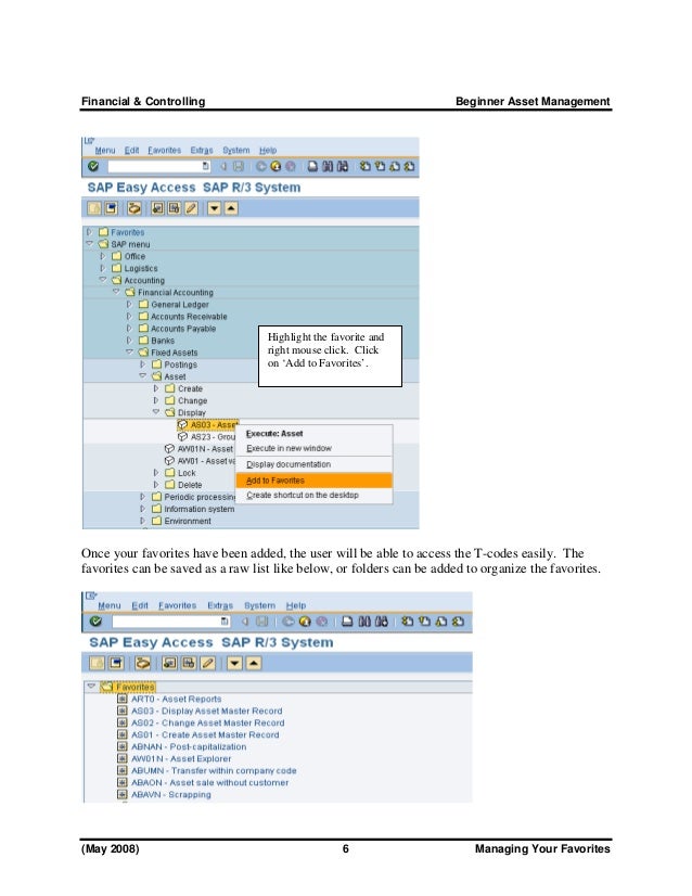 sap asset management tutorial Sap asset manager | mobile asset management ios and android app.