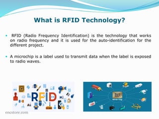 Asset Management on RFID.pptx