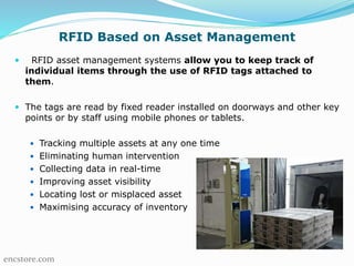 Asset Management on RFID.pptx