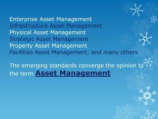 Asset Management Cycles Presentation.pdf