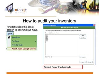 Asset Tracking System | PPS