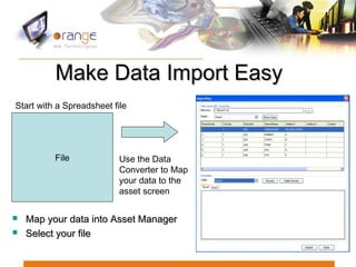 Asset Tracking System | PPS