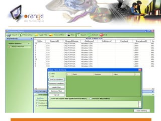Asset Tracking System | PPS