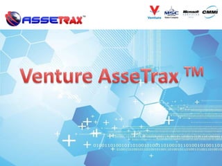 Venture AsseTraxTM 