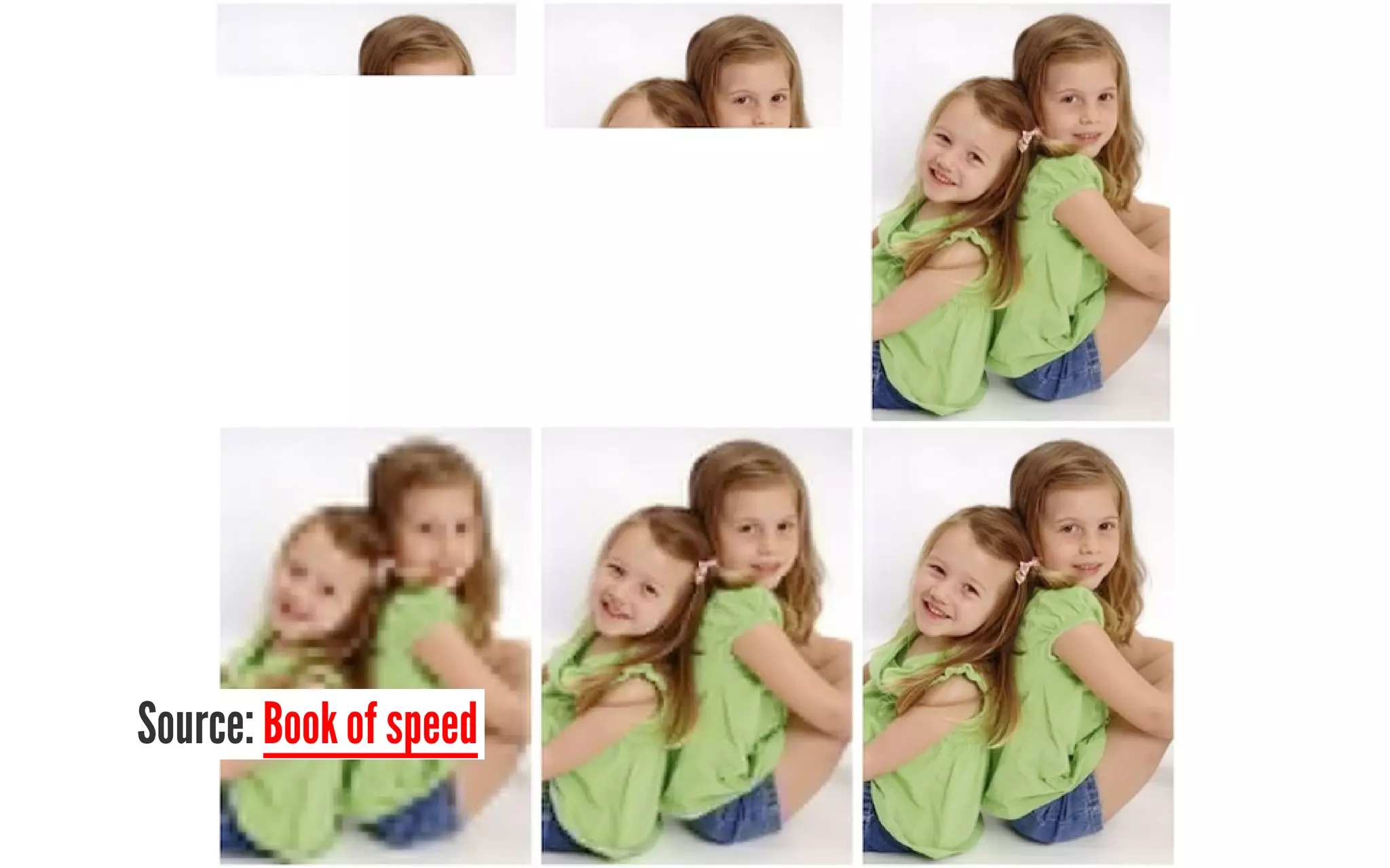 Source: Book of speed 
 