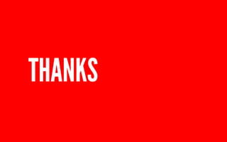 THANKS 
 