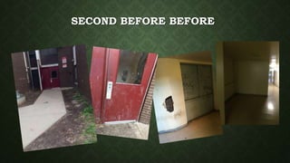 SECOND BEFORE BEFORE
 