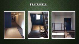 STAIRWELL
 