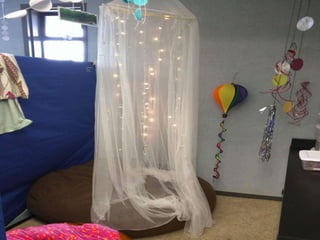Sensory Rooms
15
 