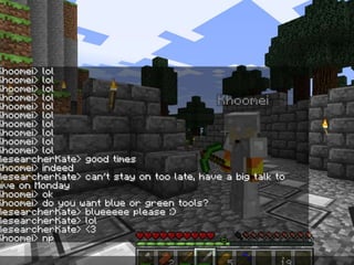 Text Chat
------
24
 