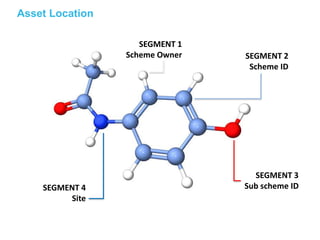 Asset segments | PPTX