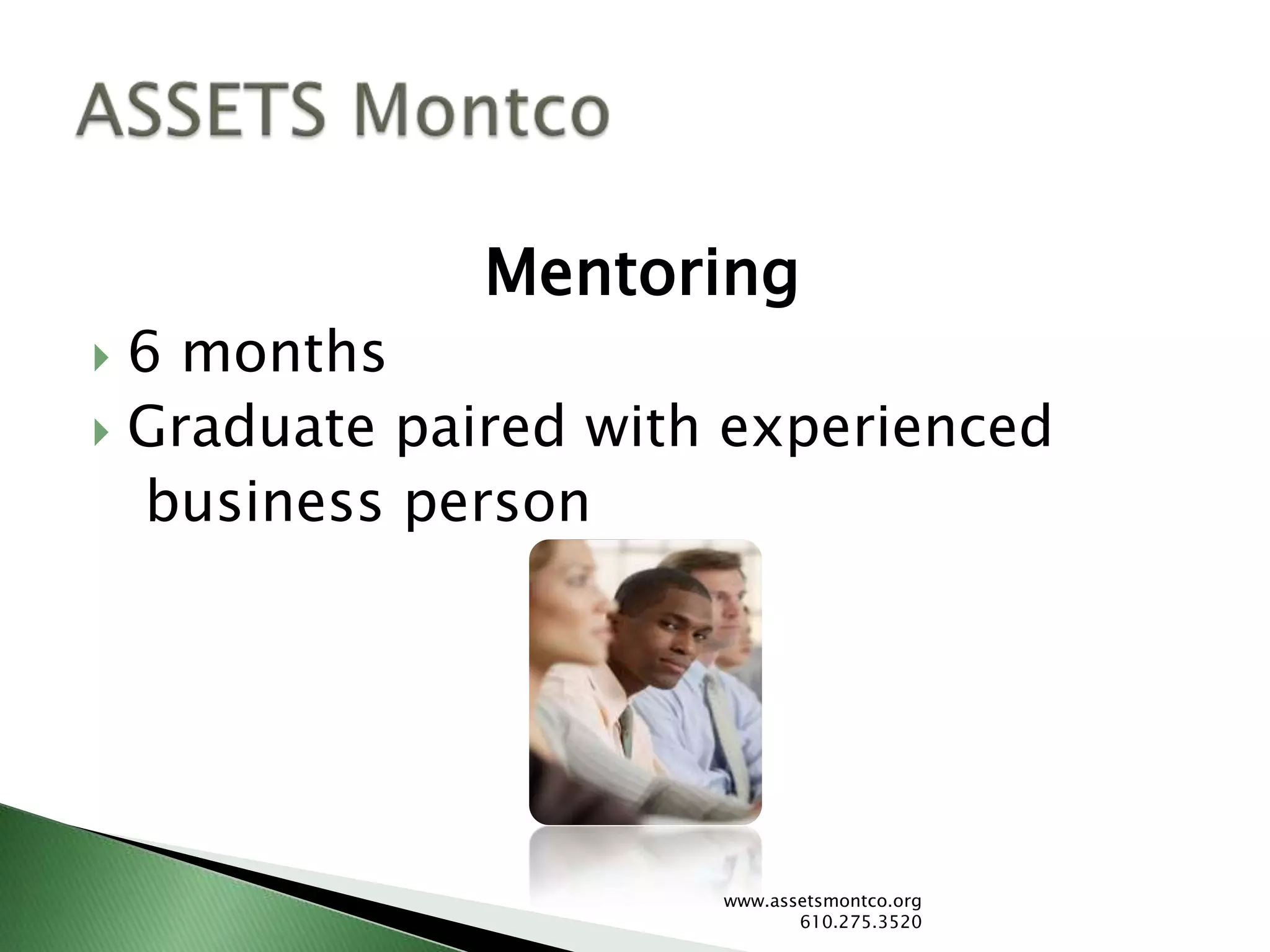 Assets Montco Organization Intro PPT Assets Montco Organization Intro PPT
