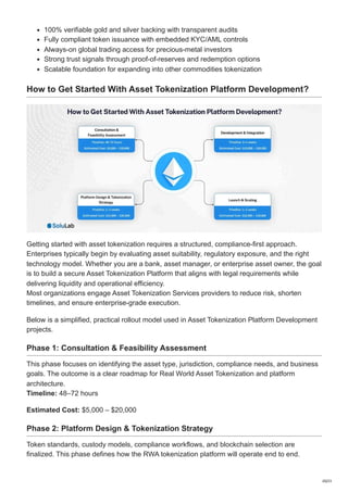 A Guide to Asset Tokenization 2026 . pdf | PDF