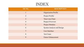 MCA final year project report on AssetTrack Solutions.pptx