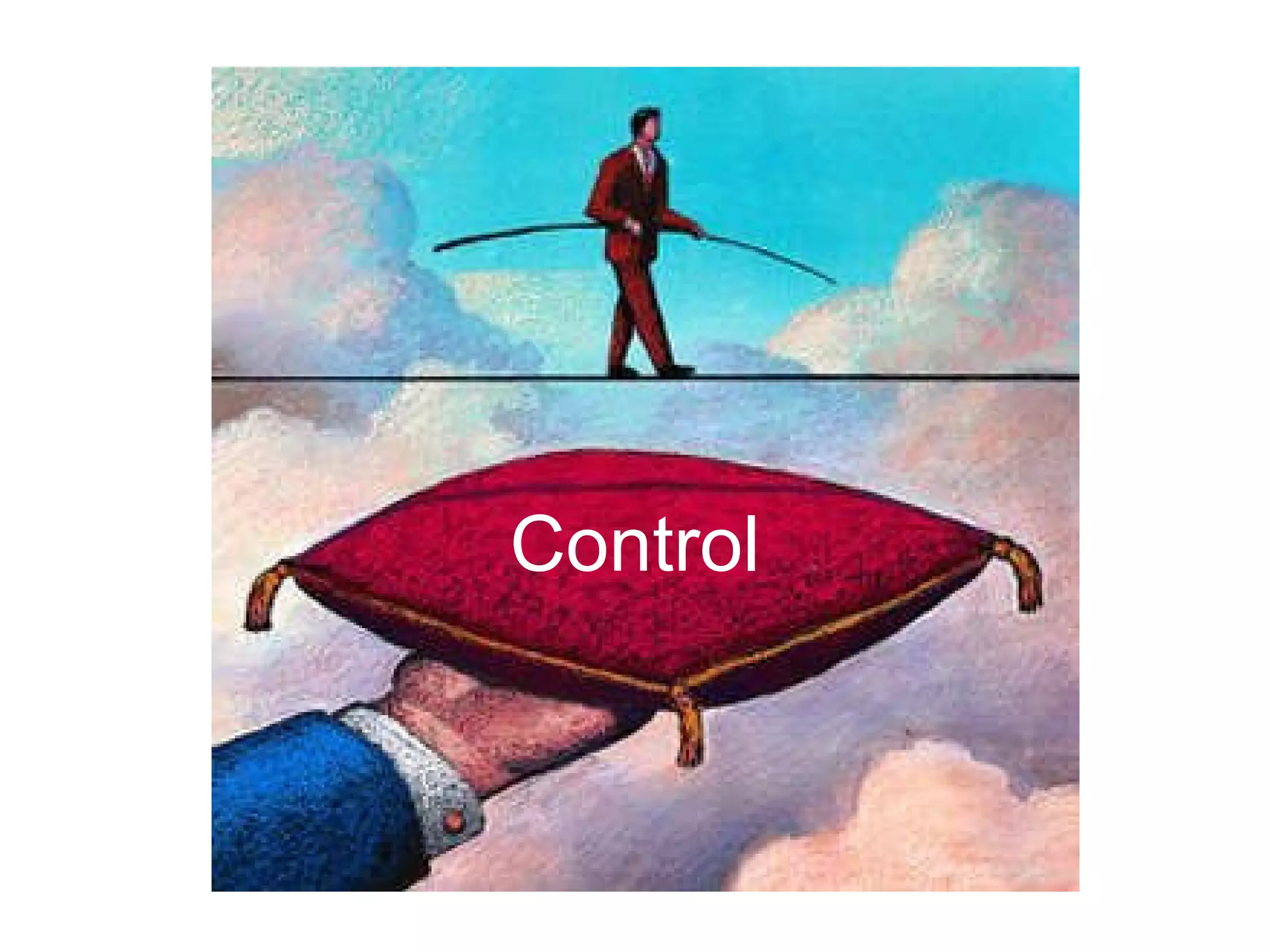 Control